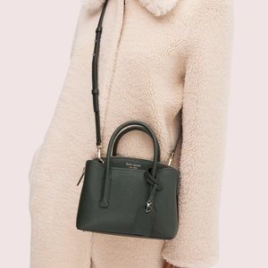 Kate Spade Margaux Mini Satchel